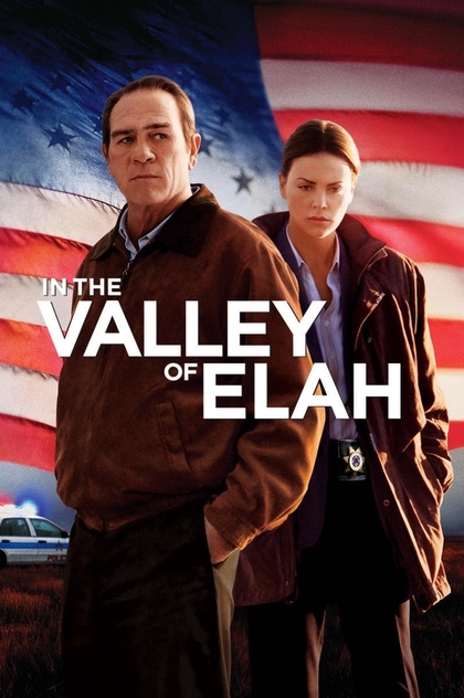 In the Valley of Elah - 2007