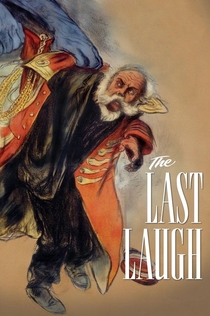 The Last Laugh - 1924