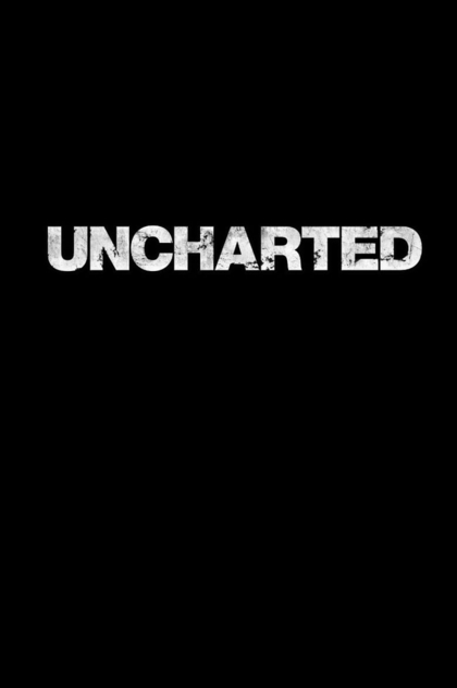 Uncharted - 2022
