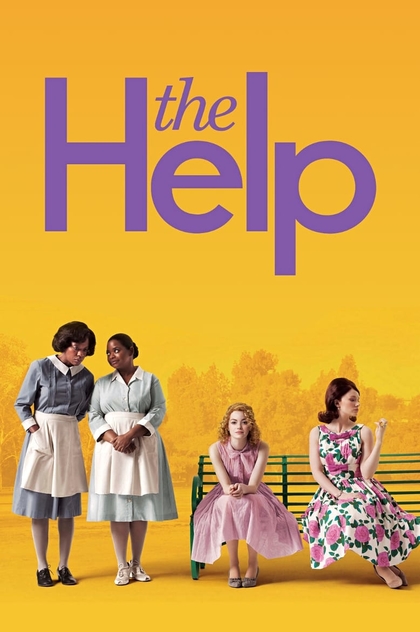 The Help - 2011