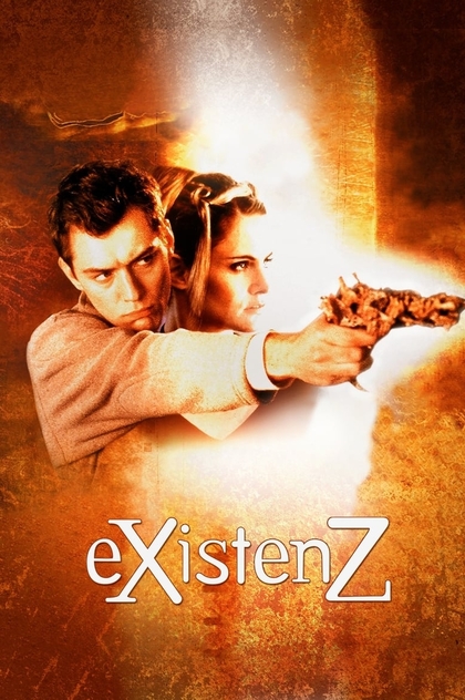 eXistenZ - 1999