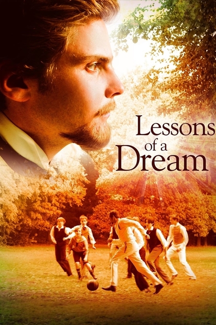 Lessons of a Dream - 2011