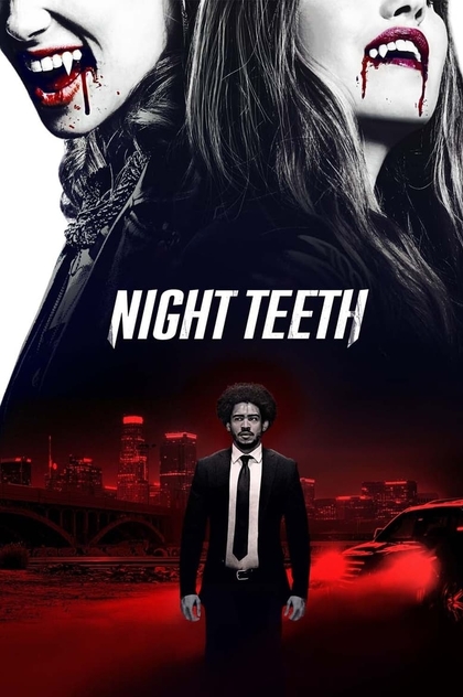 Night Teeth - 2021