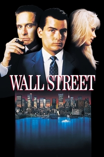 Wall Street - 1987