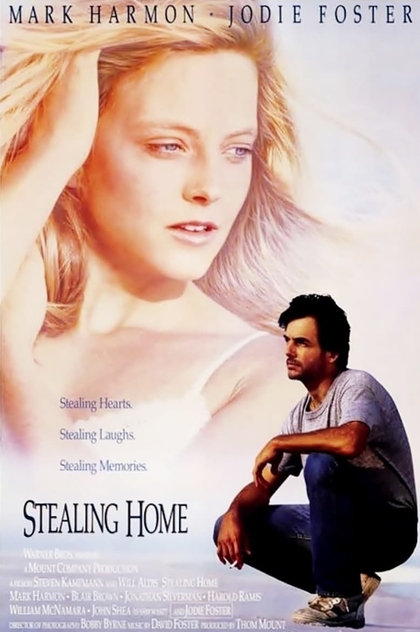 Stealing Home - 1988