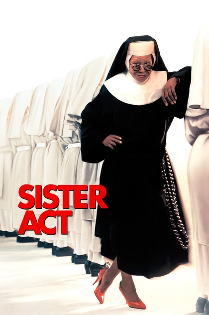 Sister Act - 1992