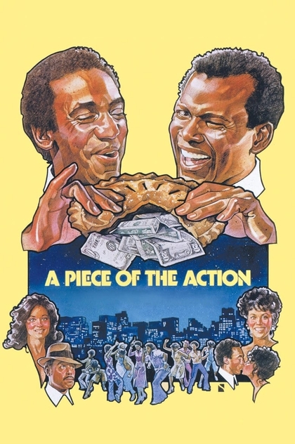 A Piece of the Action - 1977