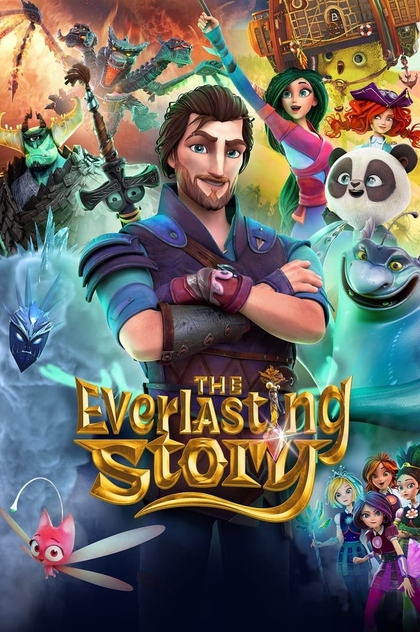 The Everlasting Story - 2021