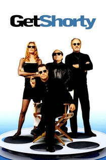 Get Shorty - 1995