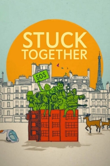 Stuck Together - 2021