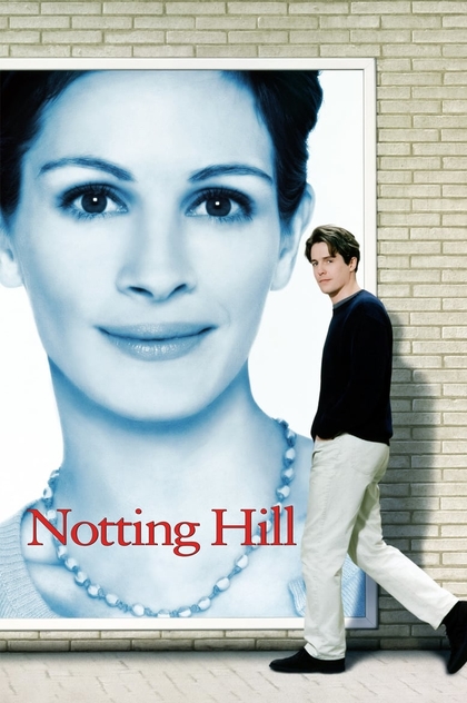 Notting Hill - 1999