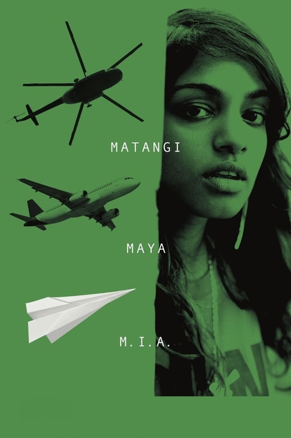 Matangi / Maya / M.I.A. - 2018