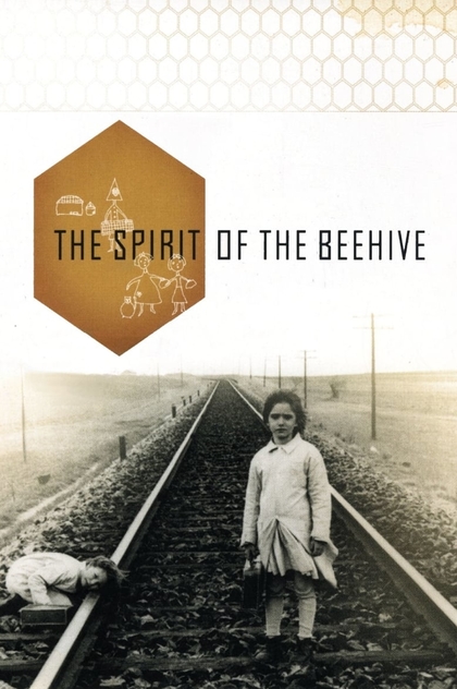 The Spirit of the Beehive - 1973