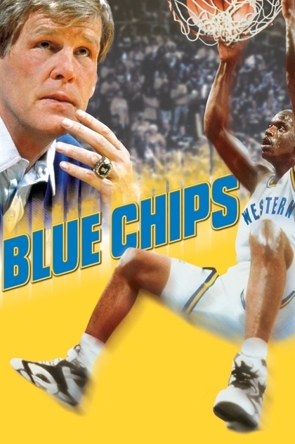 Blue Chips - 1994