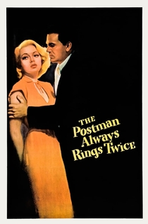 The Postman Always Rings Twice - 1946