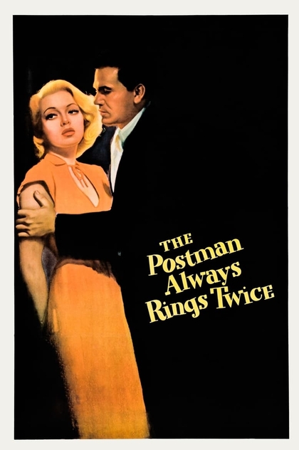 The Postman Always Rings Twice - 1946