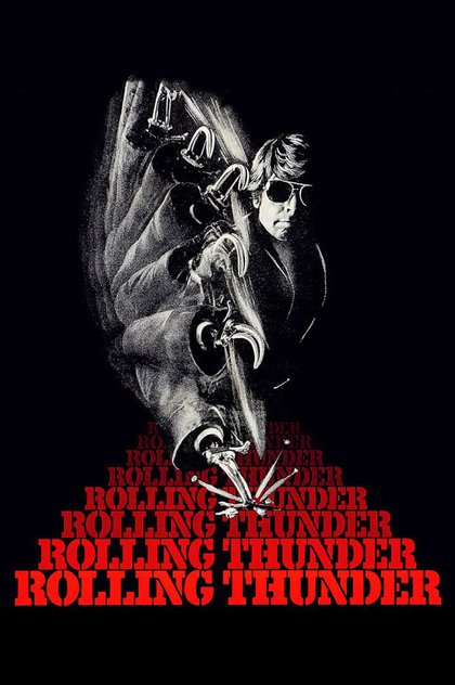 Rolling Thunder - 1977