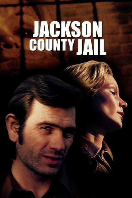 Jackson County Jail - 1976