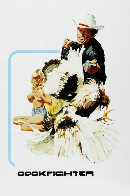 Cockfighter - 1974
