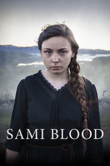 Sami Blood - 2016