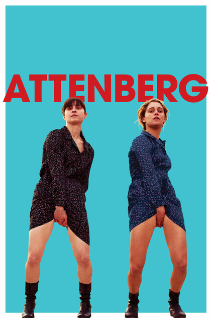 Attenberg - 2010