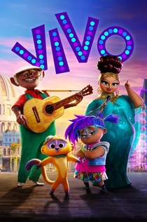 Movies from Ольга Сафонова