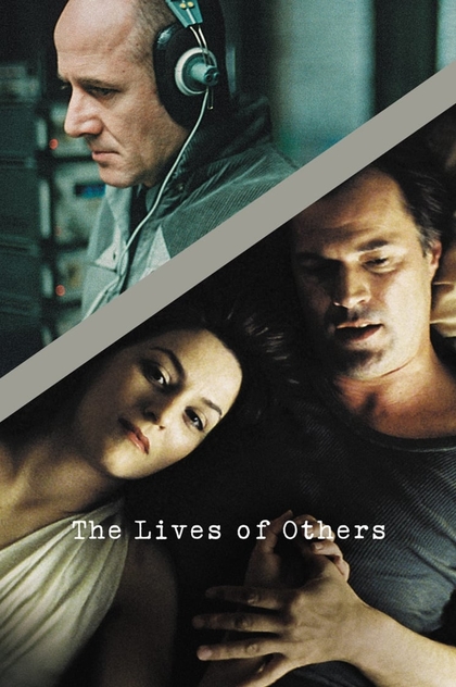 The Lives of Others - 2006