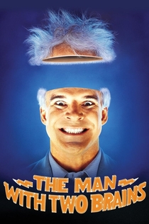 The Man with Two Brains - 1983