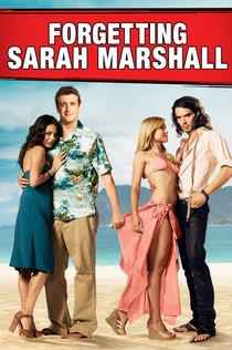 Forgetting Sarah Marshall - 2008