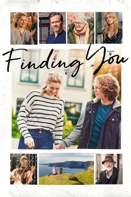 Finding You - 2021