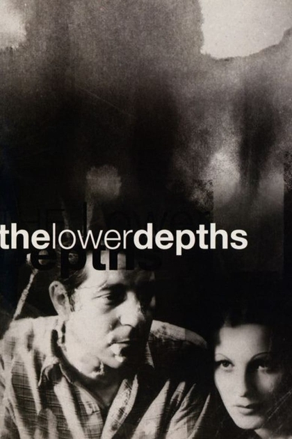 The Lower Depths - 1936