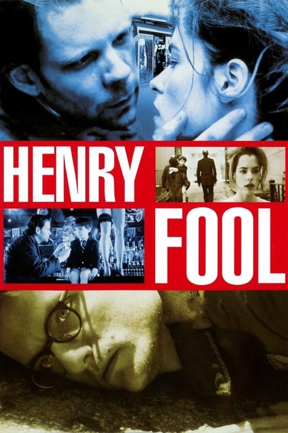 Henry Fool - 1997