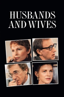 Husbands and Wives - 1992