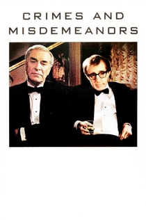 Crimes and Misdemeanors - 1989