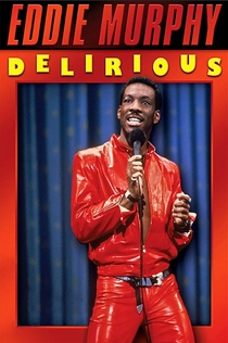 Eddie Murphy: Delirious - 1983