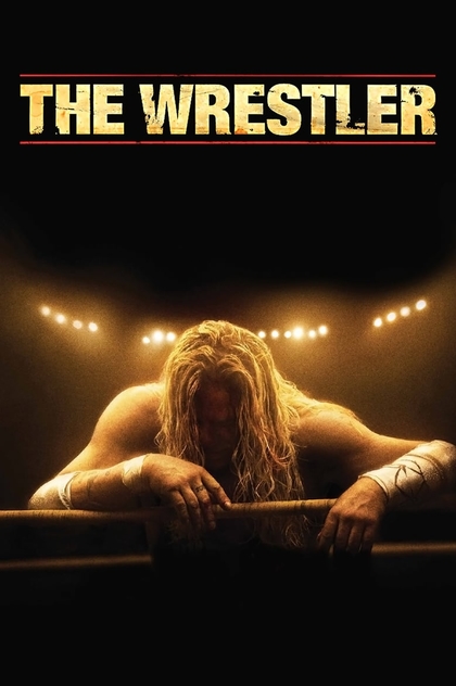 The Wrestler - 2008