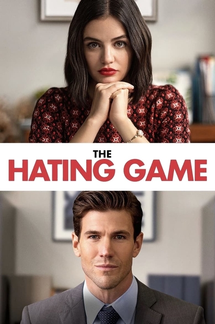 The Hating Game - 2021