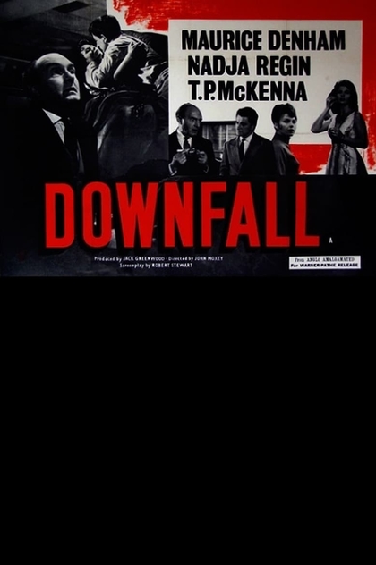 Downfall - 1964