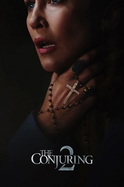 The Conjuring 2 - 2016