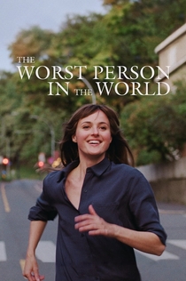 The Worst Person in the World - 2021