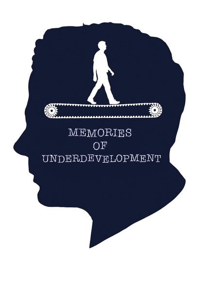 Memories of Underdevelopment - 1968