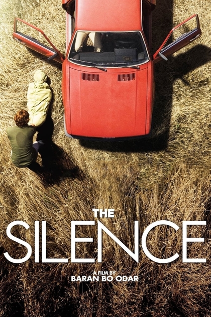 The Silence - 2010