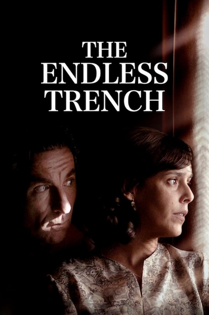 The Endless Trench - 2019