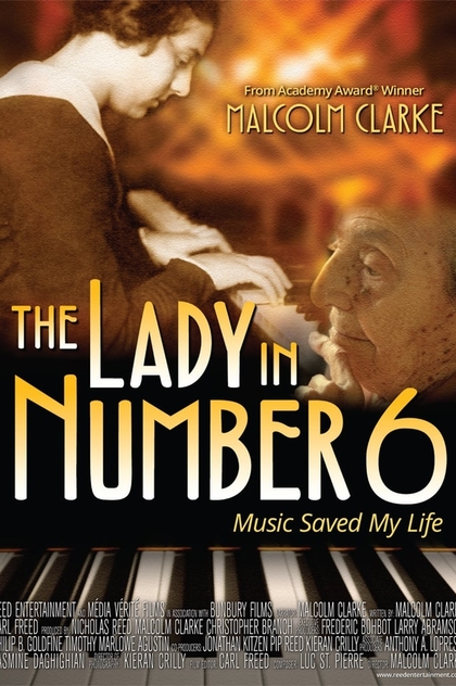 The Lady in Number 6 - 2013