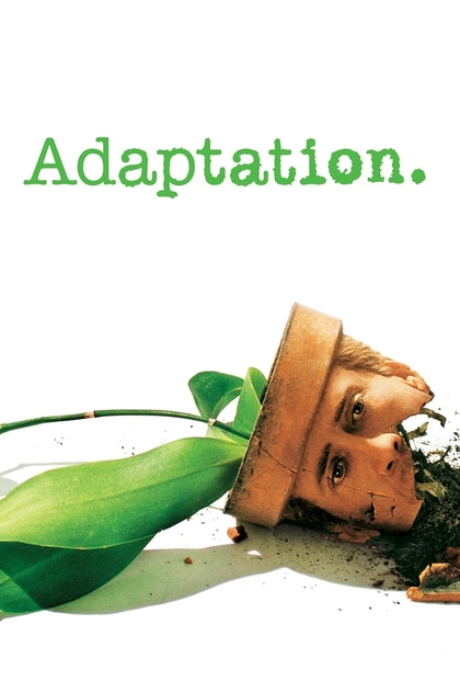 Adaptation. - 2002