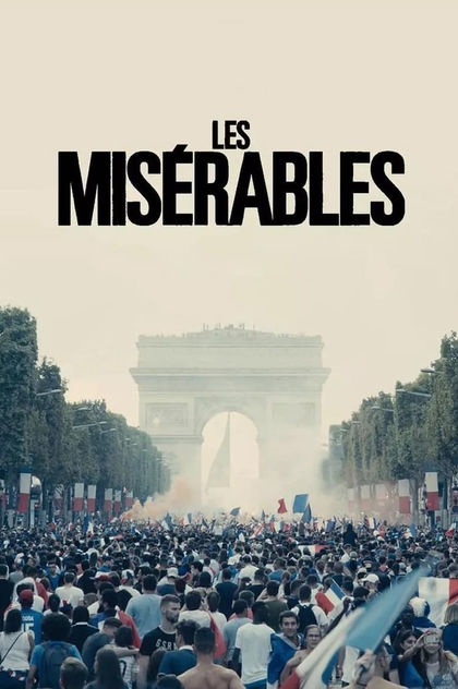 Les Misérables - 2019