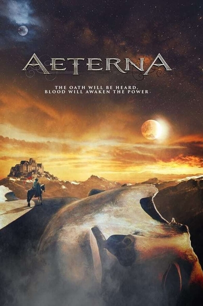 Aeterna: Part one - 2022