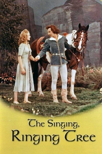The Singing Ringing Tree - 1957