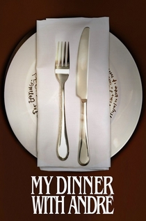My Dinner with Andre - 1981