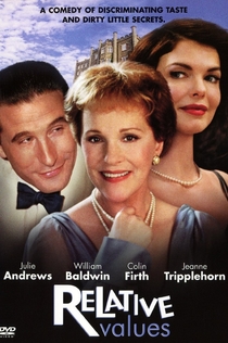 Movies from Alina Usmanova